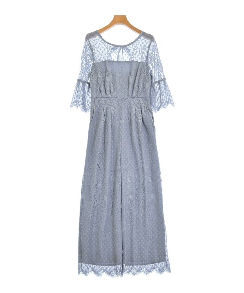 apart by lowrys(アパートバイローリーズ)オールインワン/サロペット 紺 サイズ:M/2200674120044