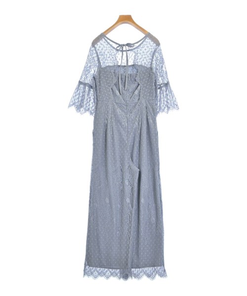 apart by lowrys（アパートバイローリーズ）オールインワン/サロペット 紺 サイズ:M レディース/2200674120044