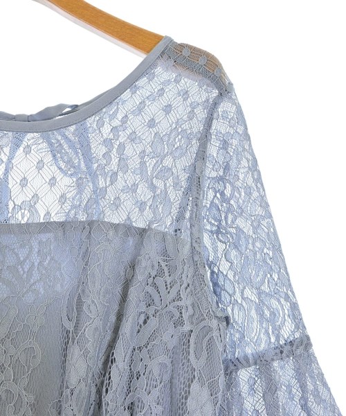 apart by lowrys（アパートバイローリーズ）オールインワン/サロペット 紺 サイズ:M レディース/2200674120044