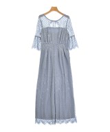 apart by lowrys（アパートバイローリーズ）オールインワン/サロペット 紺 サイズ:M レディース/2200674120044