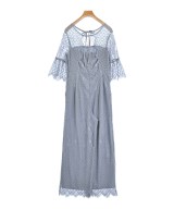 apart by lowrys（アパートバイローリーズ）オールインワン/サロペット 紺 サイズ:M レディース/2200674120044