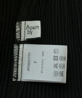 apart by lowrys（アパートバイローリーズ）ロング・マキシ丈スカート 黒 サイズ:F レディース/2200674376069