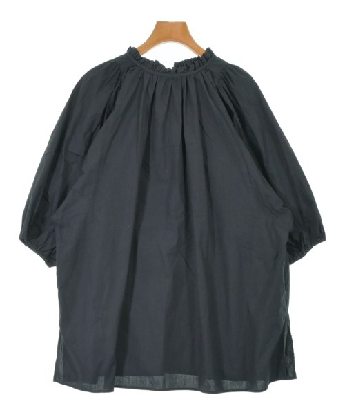 apart by lowrys(アパートバイローリーズ)カジュアルシャツ 紺 サイズ:F/2200674510142