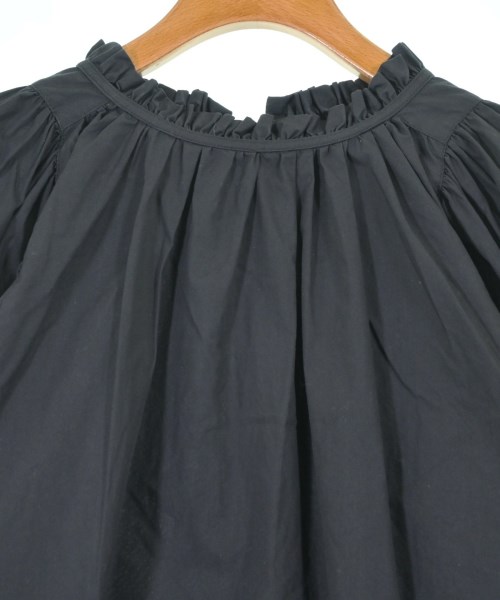 apart by lowrys（アパートバイローリーズ）カジュアルシャツ 紺 サイズ:F レディース/2200674510142