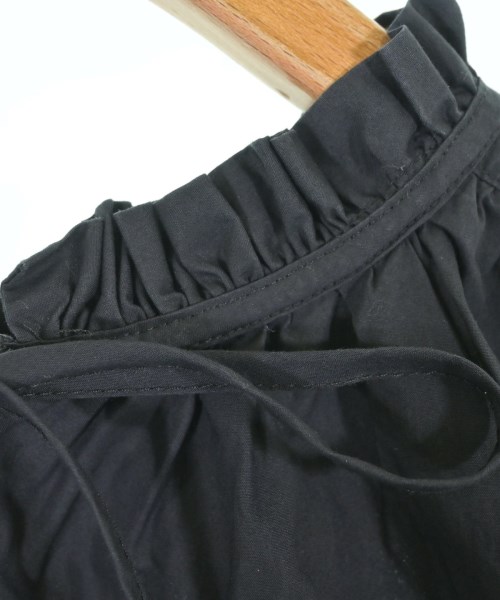 apart by lowrys（アパートバイローリーズ）カジュアルシャツ 紺 サイズ:F レディース/2200674510142