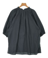 apart by lowrys（アパートバイローリーズ）カジュアルシャツ 紺 サイズ:F レディース/2200674510142