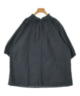 apart by lowrys（アパートバイローリーズ）カジュアルシャツ 紺 サイズ:F レディース/2200674510142