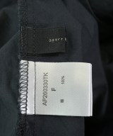 apart by lowrys（アパートバイローリーズ）カジュアルシャツ 紺 サイズ:F レディース/2200674510142