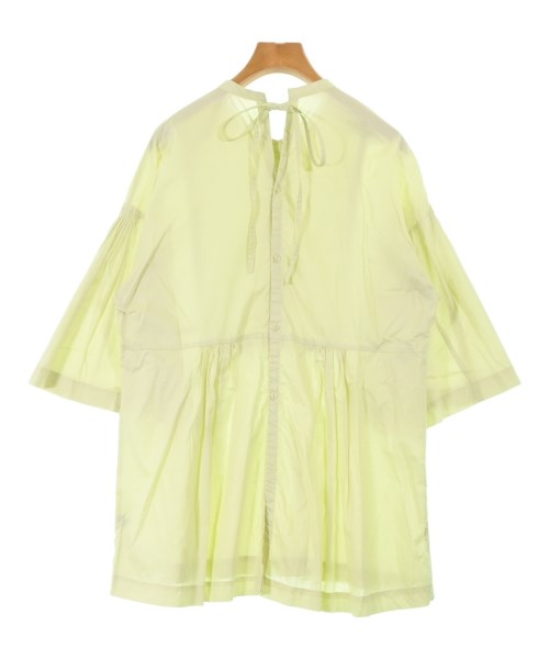 apart by lowrys（アパートバイローリーズ）カジュアルシャツ 緑 サイズ:F レディース/2200674510159