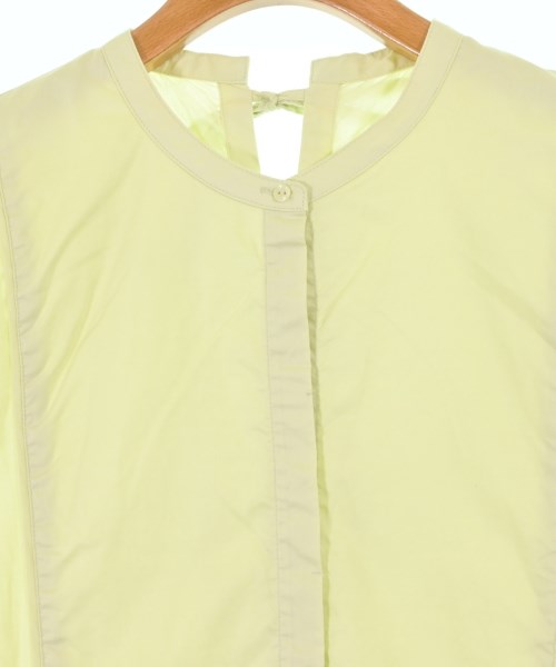 apart by lowrys（アパートバイローリーズ）カジュアルシャツ 緑 サイズ:F レディース/2200674510159