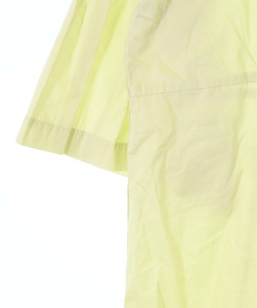 apart by lowrys（アパートバイローリーズ）カジュアルシャツ 緑 サイズ:F レディース/2200674510159