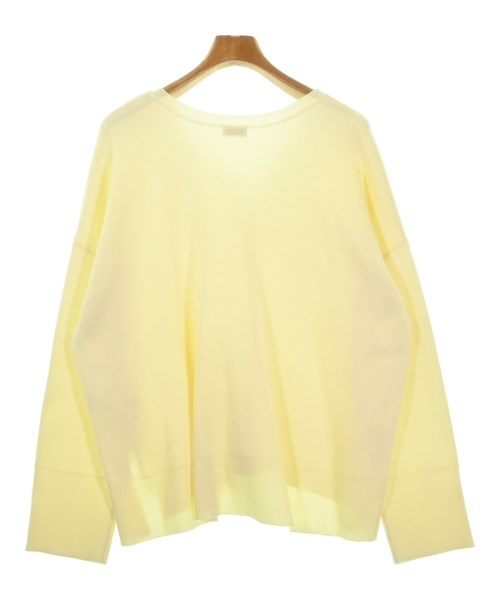 apart by lowrys（アパートバイローリーズ）ニット・セーター 白 サイズ:F レディース/2200674521056