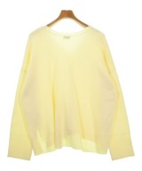 apart by lowrys（アパートバイローリーズ）ニット・セーター 白 サイズ:F レディース/2200674521056