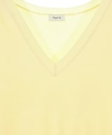 apart by lowrys（アパートバイローリーズ）ニット・セーター 白 サイズ:F レディース/2200674521056