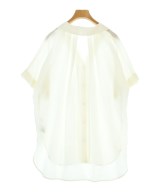 apart by lowrys（アパートバイローリーズ）カジュアルシャツ 白 サイズ:F レディース/2200674521070