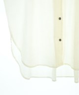 apart by lowrys（アパートバイローリーズ）カジュアルシャツ 白 サイズ:F レディース/2200674521070