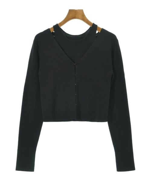 apart by lowrys(アパートバイローリーズ)アンサンブル 黒 サイズ:F/2200674220027