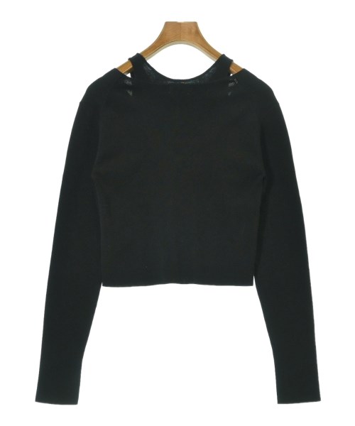 apart by lowrys（アパートバイローリーズ）アンサンブル 黒 サイズ:F レディース/2200674220027