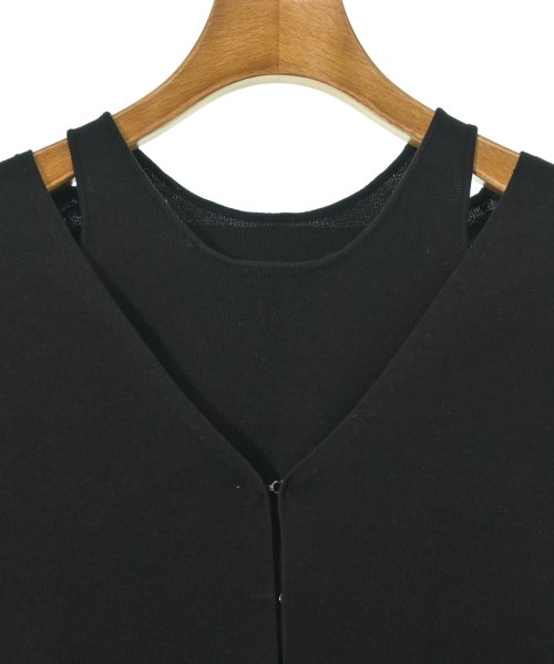 apart by lowrys（アパートバイローリーズ）アンサンブル 黒 サイズ:F レディース/2200674220027