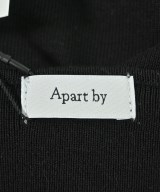 apart by lowrys（アパートバイローリーズ）アンサンブル 黒 サイズ:F レディース/2200674220027