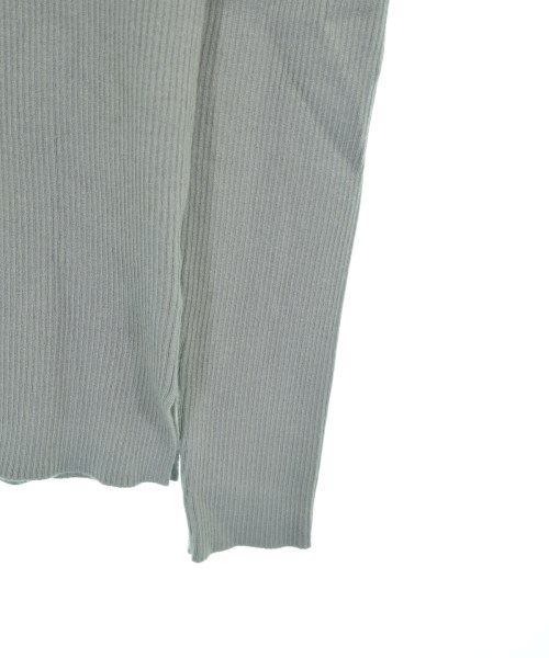 apart by lowrys（アパートバイローリーズ）ニット・セーター 青 サイズ:M レディース/2200679071037