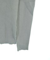 apart by lowrys（アパートバイローリーズ）ニット・セーター 青 サイズ:M レディース/2200679071037