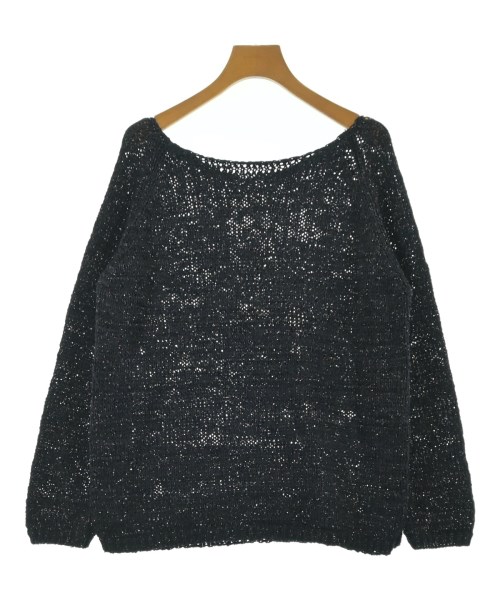 apart by lowrys(アパートバイローリーズ)ニット・セーター 紺 サイズ:F/2200674965065