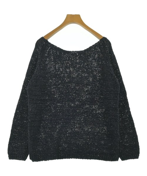 apart by lowrys（アパートバイローリーズ）ニット・セーター 紺 サイズ:F レディース/2200674965065