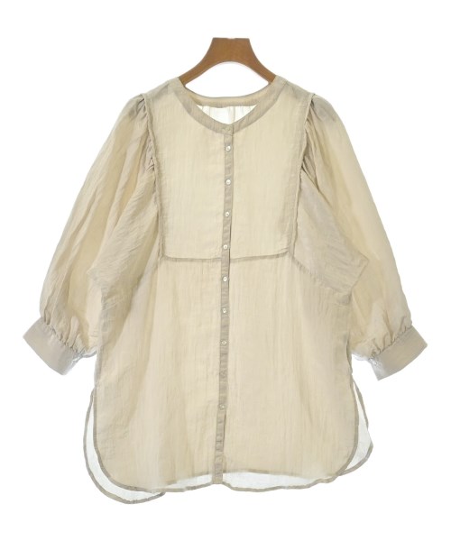 アパートバイローリーズ(apart by lowrys)のapart by lowrys ブラウス