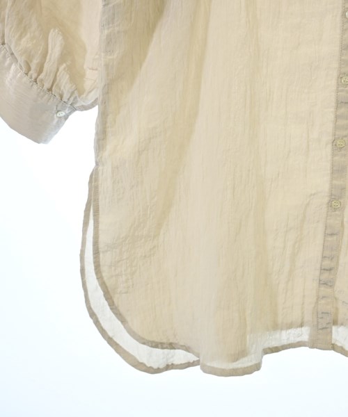 apart by lowrys（アパートバイローリーズ）ブラウス ベージュ サイズ:F レディース/2200676874044