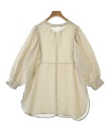 apart by lowrys（アパートバイローリーズ）ブラウス ベージュ サイズ:F レディース/2200676874044