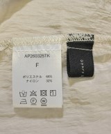 apart by lowrys（アパートバイローリーズ）ブラウス ベージュ サイズ:F レディース/2200676874044