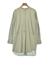 apart by lowrys（アパートバイローリーズ）シャツワンピース カーキ サイズ:F レディース/2200676874051