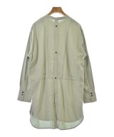 apart by lowrys（アパートバイローリーズ）シャツワンピース カーキ サイズ:F レディース/2200676874051