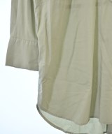 apart by lowrys（アパートバイローリーズ）シャツワンピース カーキ サイズ:F レディース/2200676874051