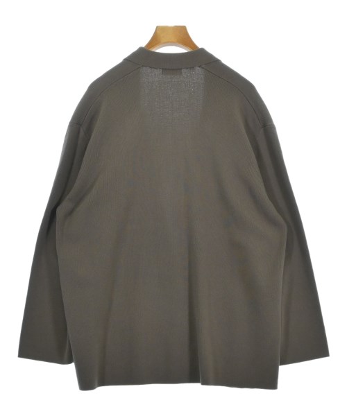 apart by lowrys（アパートバイローリーズ）カーディガン 茶 サイズ:F レディース/2200674442078