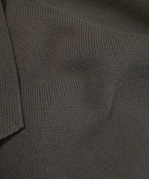 apart by lowrys（アパートバイローリーズ）カーディガン 茶 サイズ:F レディース/2200674442078