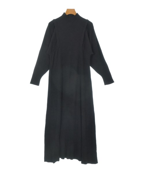 apart by lowrys(アパートバイローリーズ)ワンピース 黒 サイズ:F/2200675821223