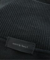 apart by lowrys（アパートバイローリーズ）ワンピース 黒 サイズ:F レディース/2200675821223