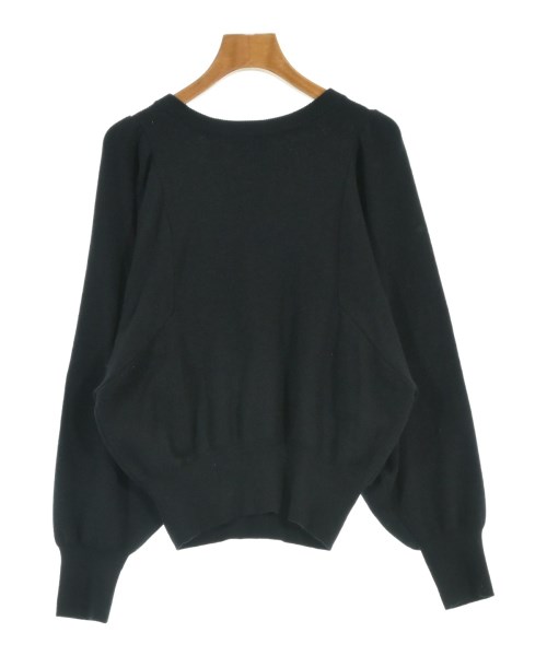 apart by lowrys(アパートバイローリーズ)ニット・セーター 黒 サイズ:F/2200676081114