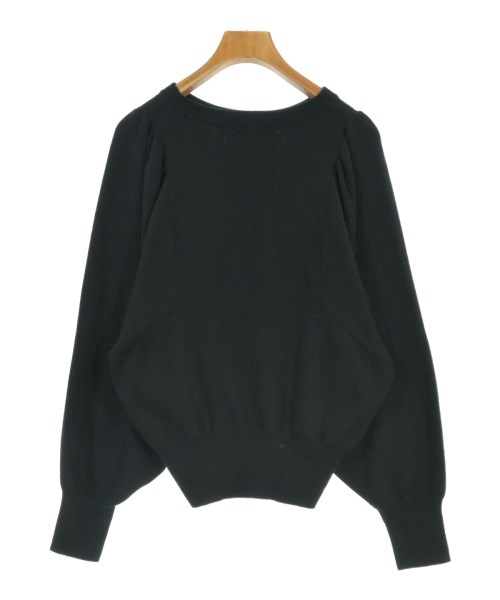apart by lowrys（アパートバイローリーズ）ニット・セーター 黒 サイズ:F レディース/2200676081114