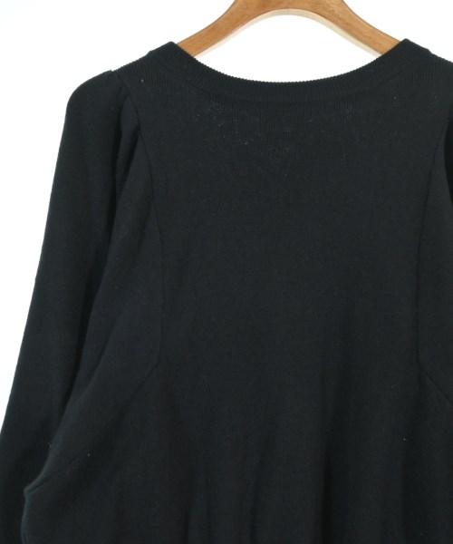 apart by lowrys（アパートバイローリーズ）ニット・セーター 黒 サイズ:F レディース/2200676081114