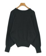 apart by lowrys（アパートバイローリーズ）ニット・セーター 黒 サイズ:F レディース/2200676081114