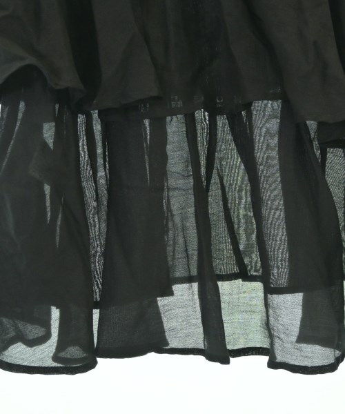 apart by lowrys（アパートバイローリーズ）ブラウス 黒 サイズ:F レディース/2200676081121