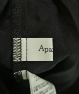 apart by lowrys（アパートバイローリーズ）ブラウス 黒 サイズ:F レディース/2200676081121
