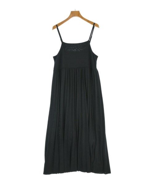 apart by lowrys(アパートバイローリーズ)ワンピース 黒 サイズ:F/2200676081138