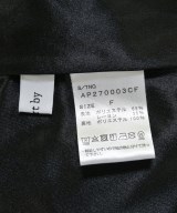 apart by lowrys（アパートバイローリーズ）ワンピース 黒 サイズ:F レディース/2200676081138