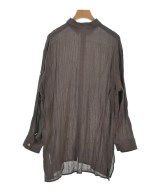 apart by lowrys（アパートバイローリーズ）ブラウス 茶 サイズ:F レディース/2200672167027