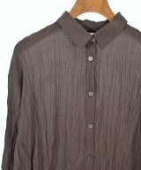 apart by lowrys（アパートバイローリーズ）ブラウス 茶 サイズ:F レディース/2200672167027