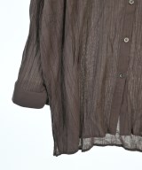 apart by lowrys（アパートバイローリーズ）ブラウス 茶 サイズ:F レディース/2200672167027